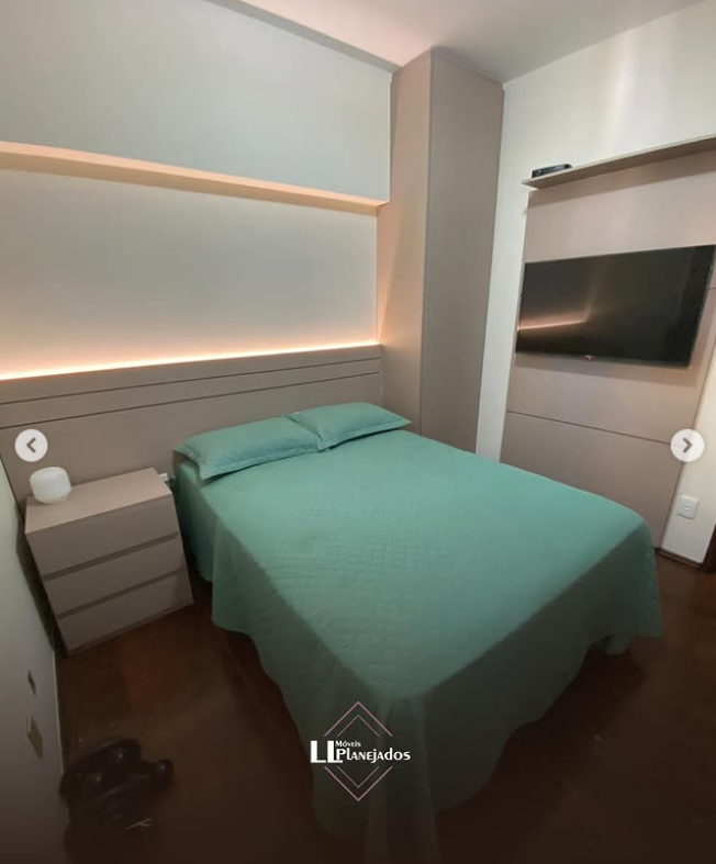 Quarto de Casal